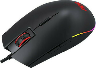 AOC MOUSE GAMING GM500