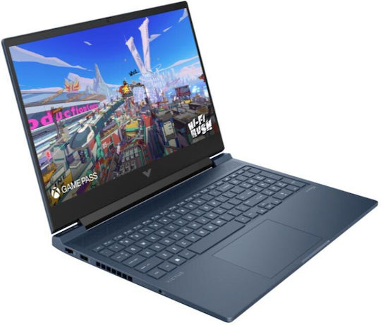 HP NOTEBOOK VICTUS GAMING 16-R1013NV